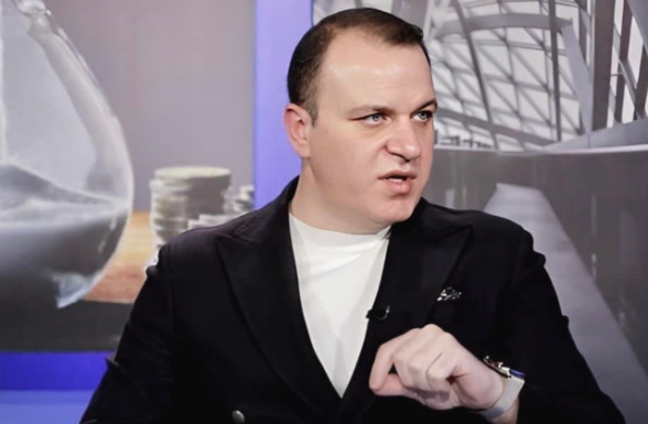 ՀՀ ինստիտուցիոնալ պատմությունը ունի հուշում՝ ՀՀՇ-ականության քաղաքական կյանքը կարճ է տևում․ դրա խեղված նեոդրսևորումը ՔՊ-ականության տեսքով ավելի կարճ է տևելու